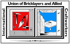 International Union of Briclayers and Allied Craftworkers Color