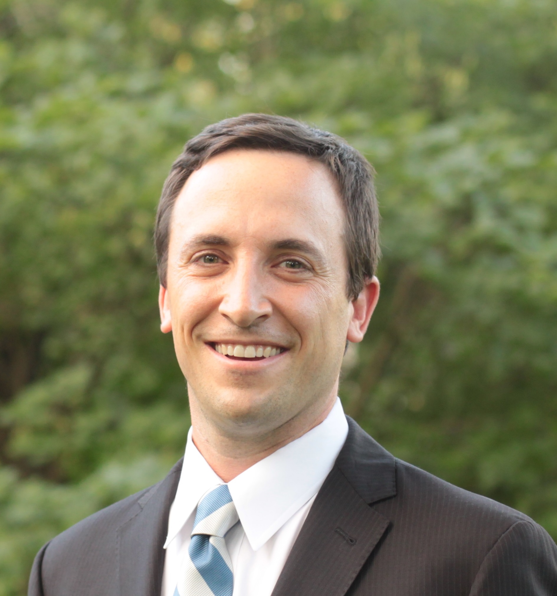 Aaron Rosen, PE, RBEC, REWC