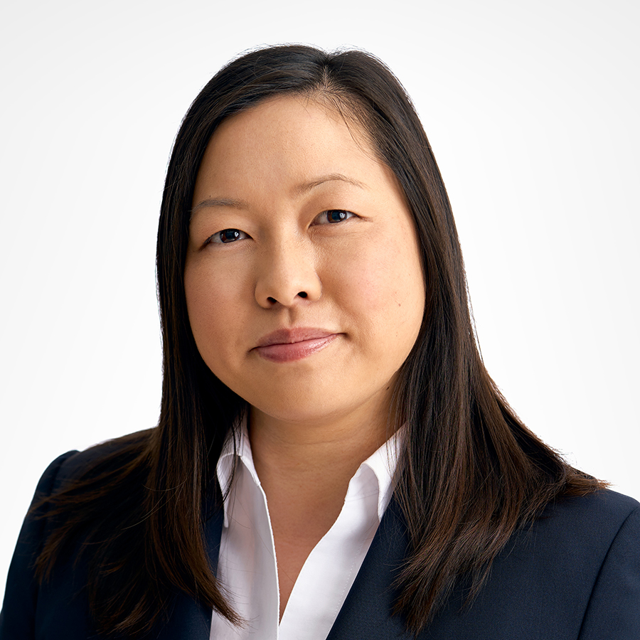 Annie Lo, AIA, REWC, LEED AP