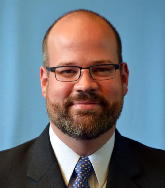 Keith Nelson, NCARB, AIA, CDT, BCxP