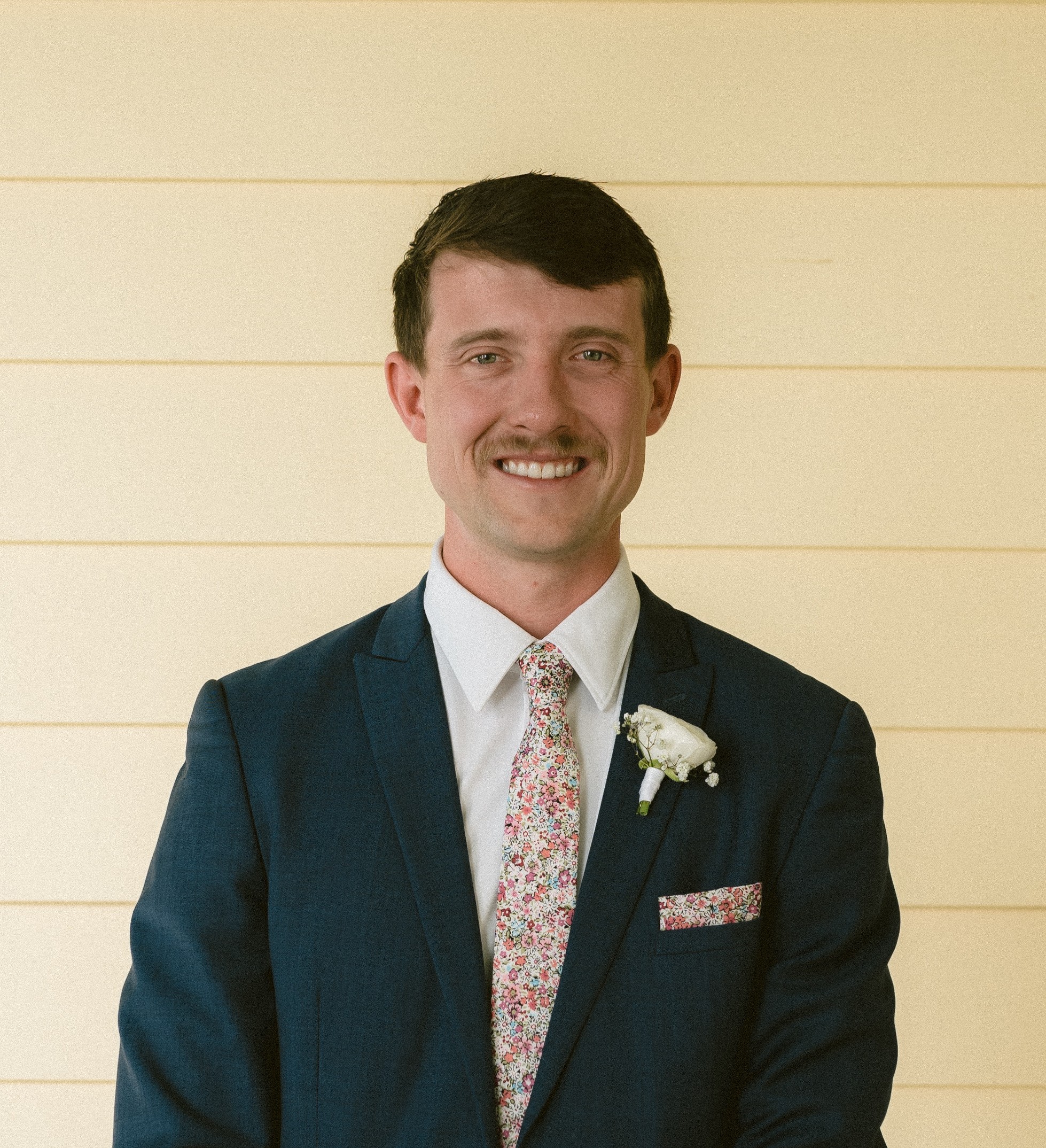 Spencer Anderson