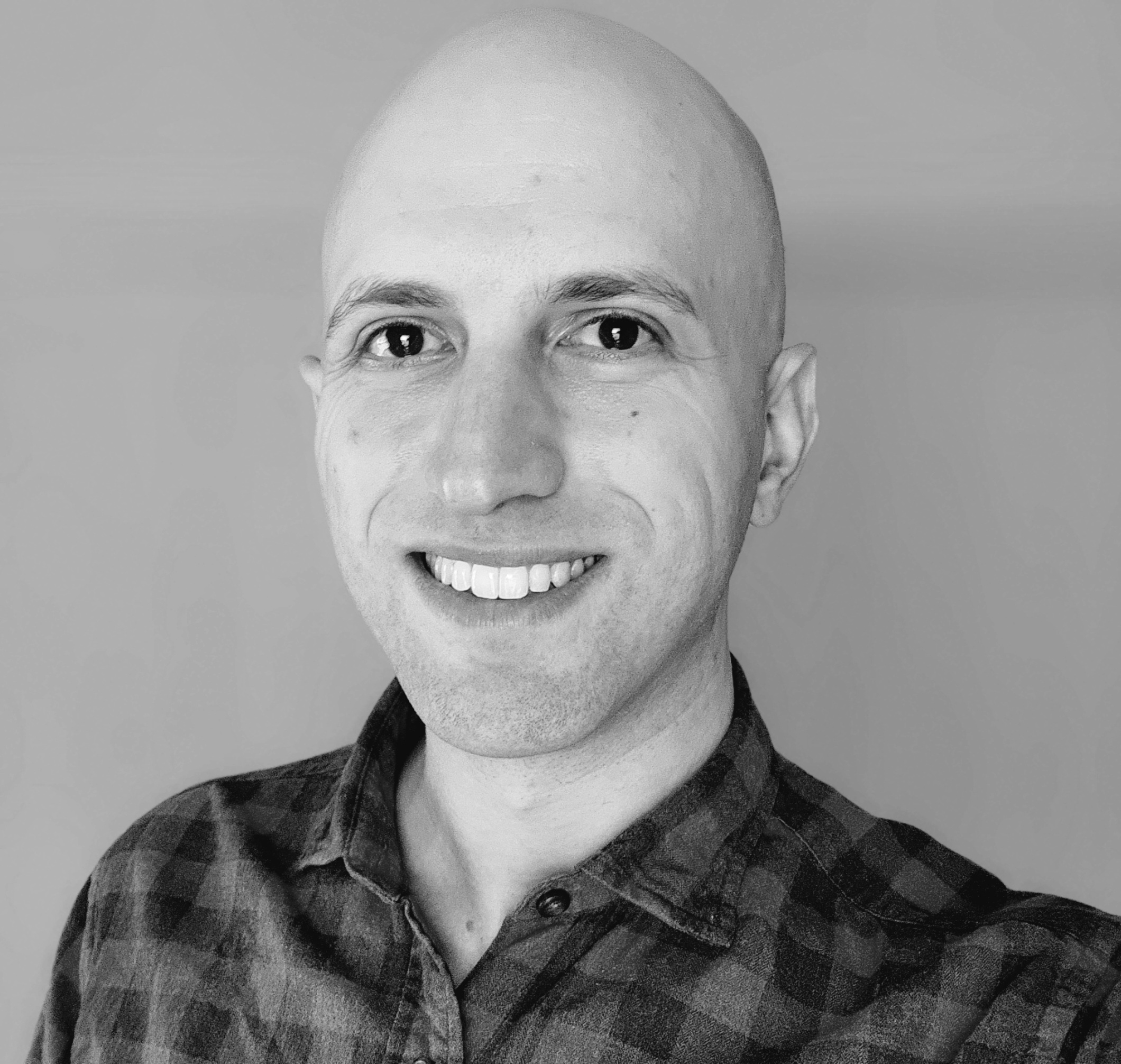 Alex Mosheberg