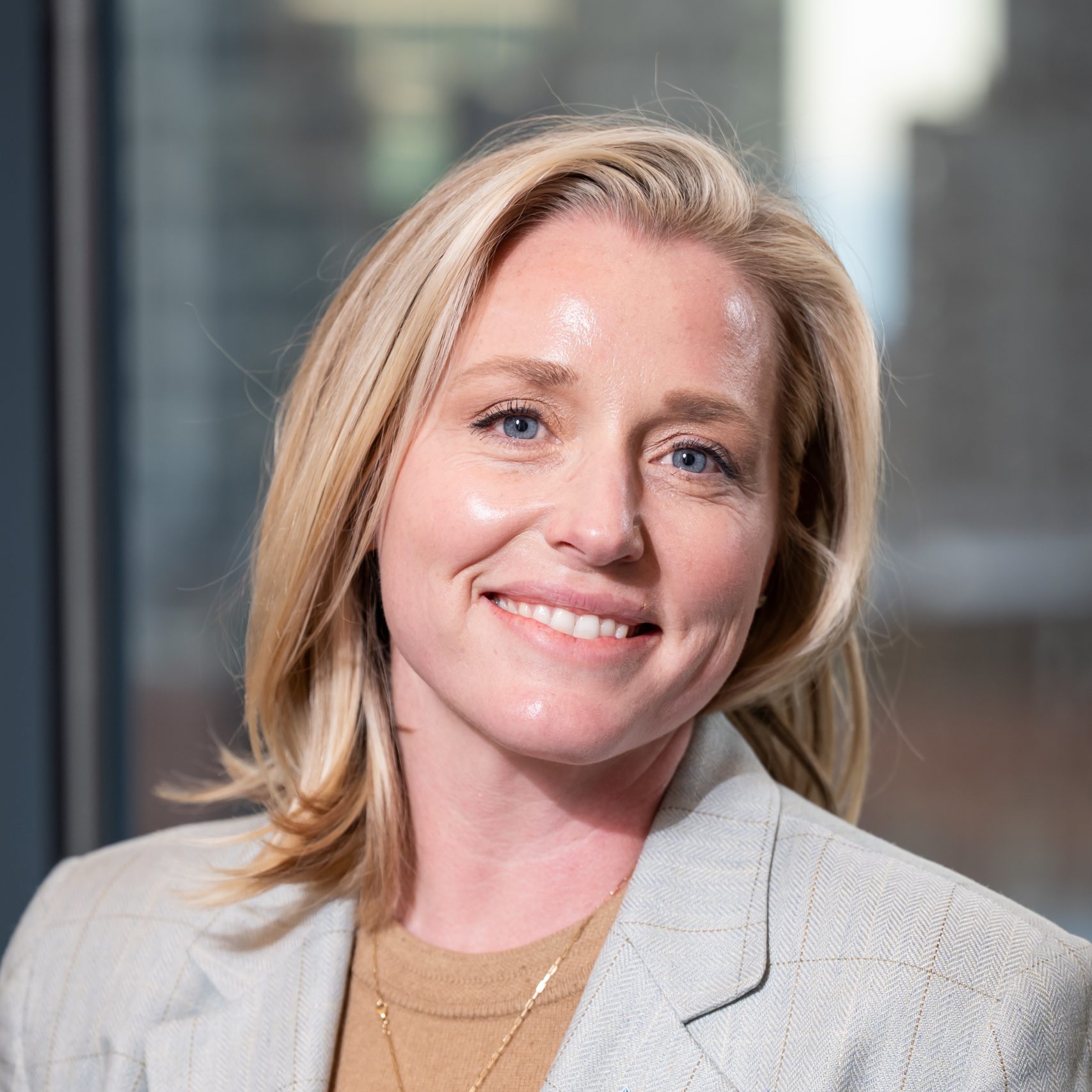 Kellie Knuff Perkins