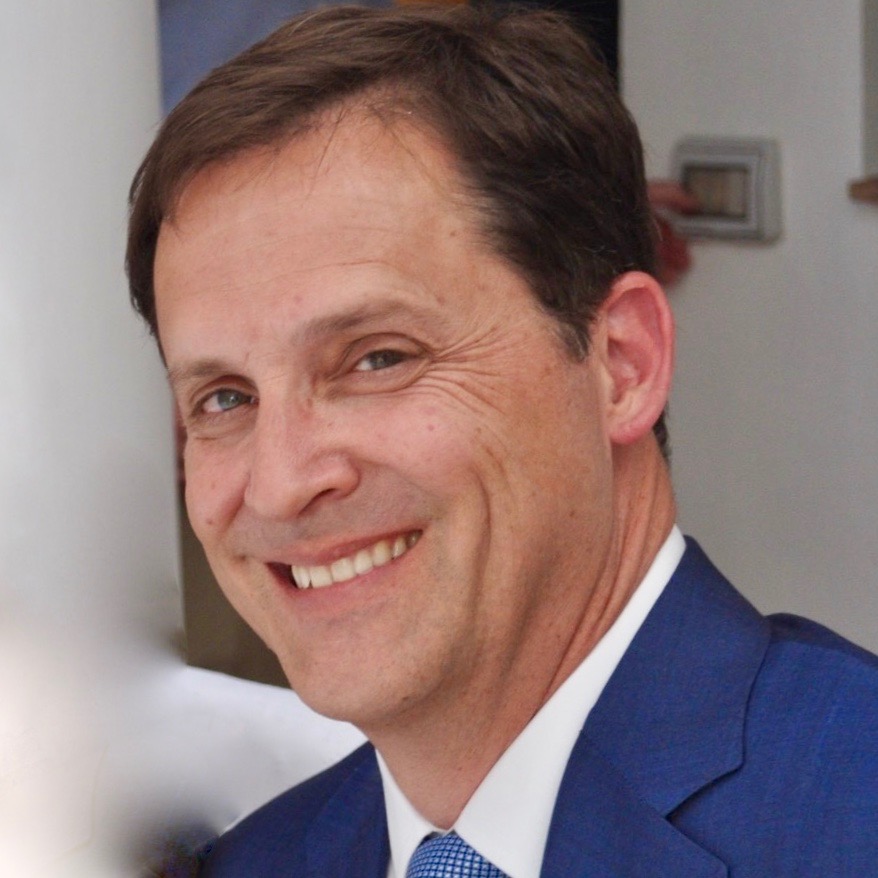 Ralph Forst, AIA, AAMA, SAP