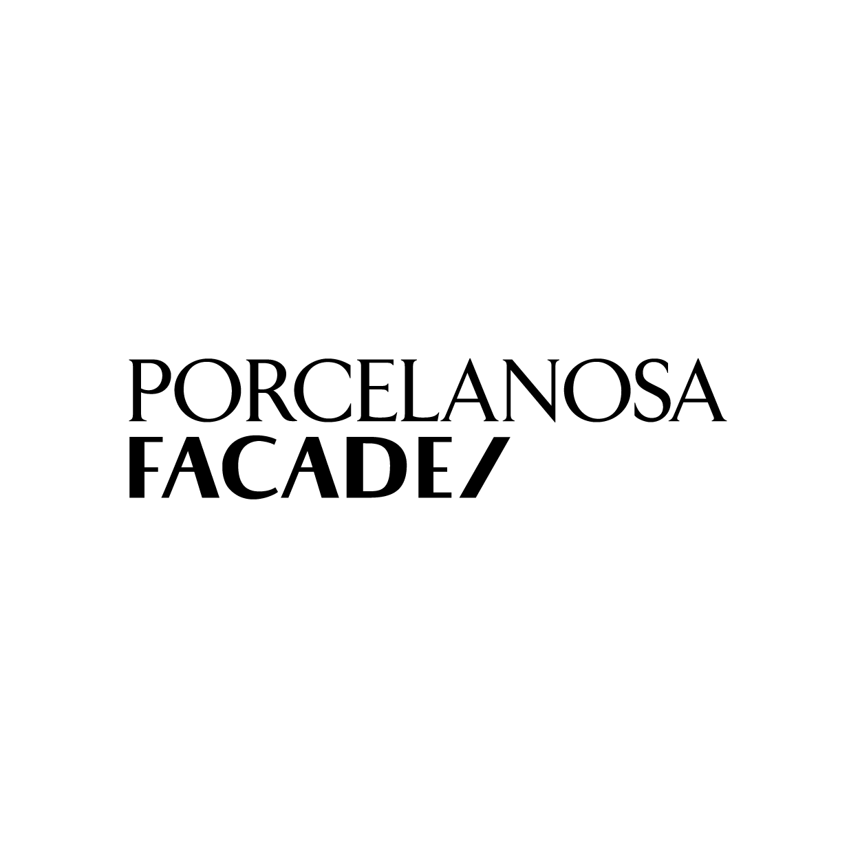 Porcelanosa